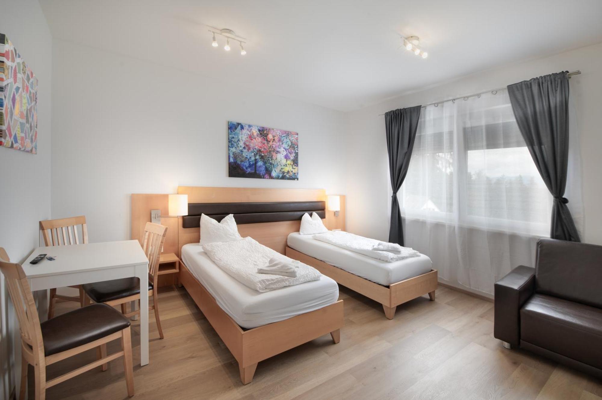 Flataid Apartments Marienbrau Graz Waltendorf Hart bei Graz Exterior photo