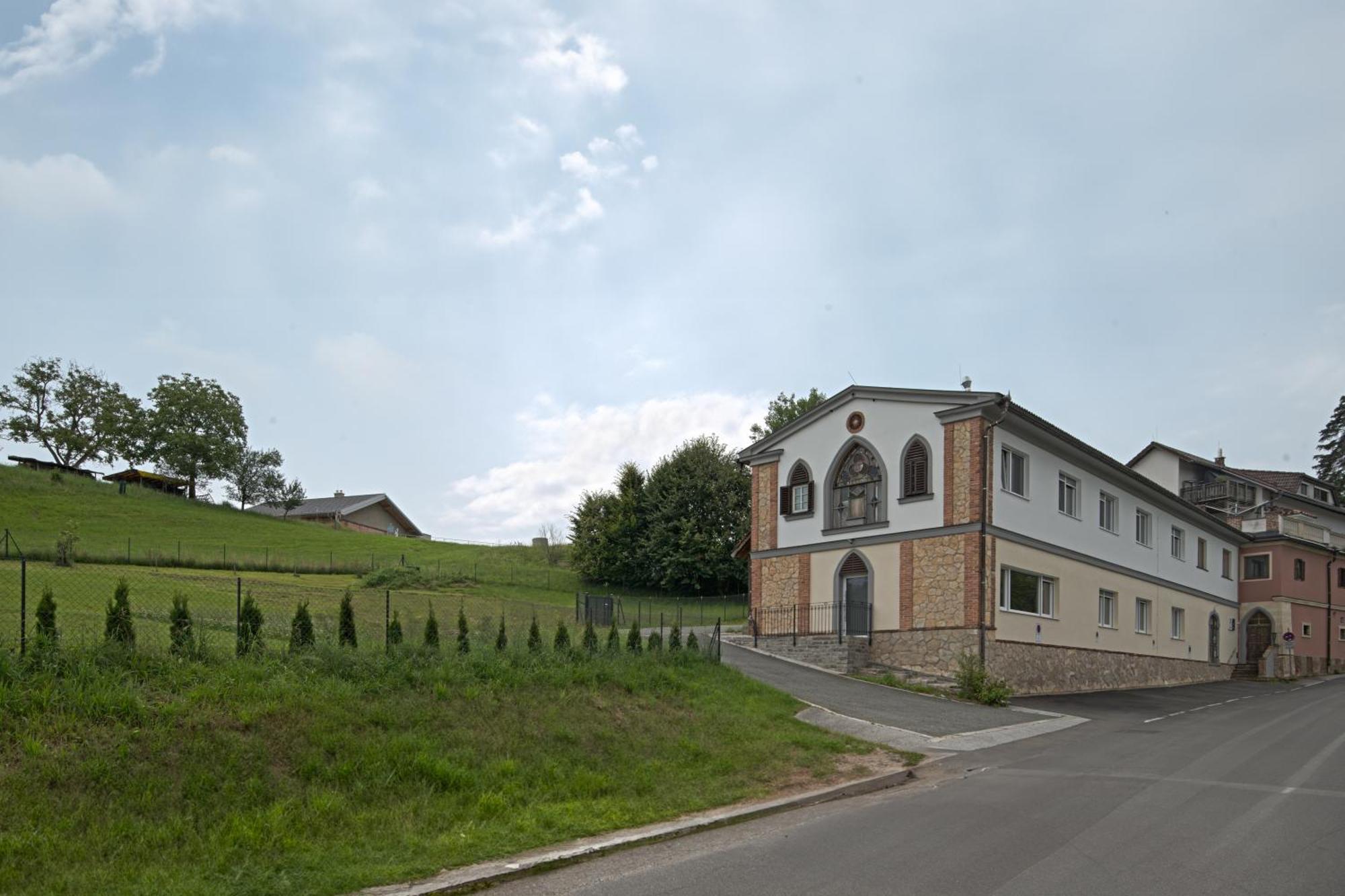 Flataid Apartments Marienbrau Graz Waltendorf Hart bei Graz Exterior photo